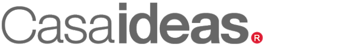 Casaideas logo Casaideas logo