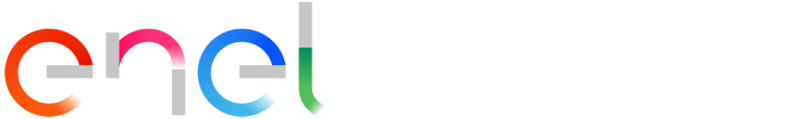 ENEL logo ENEL logo