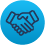 achieves benefit achieves benefit