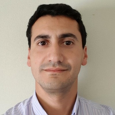 Luis Quezada Perez Angloamerican Luis Quezada Perez - Angloamerican Environmental specialist