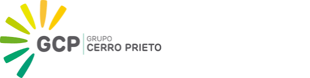 gcp alargado